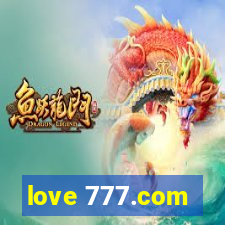 love 777.com